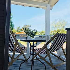 Dreibettzimmer